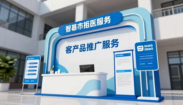 企业展示服务使用与维护建议