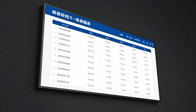 供求信息发布方式对比：名录与平台的取舍选择