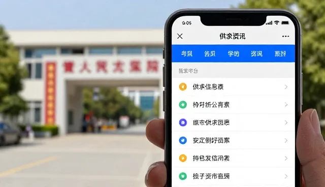 行业资讯更新平台对比选型建议