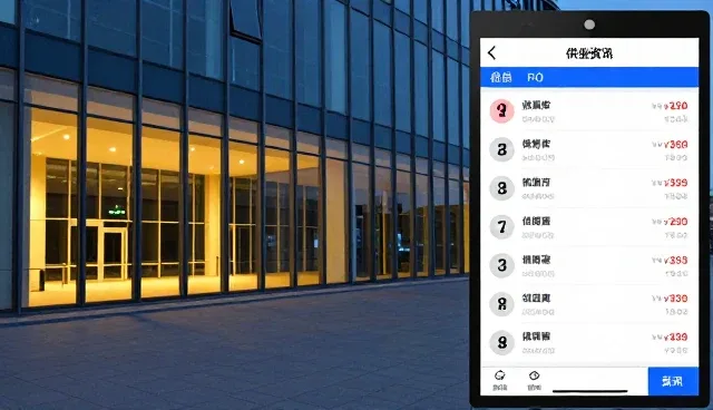 行业资讯更新维护流程的选择与应用